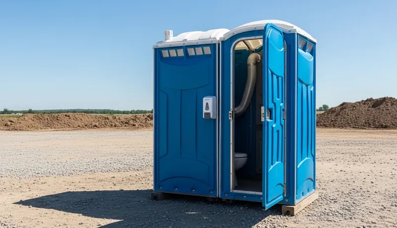Bathroom Trailer Rentals Santa Ana