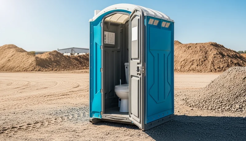 Flushable Portable Toilets Santa Ana